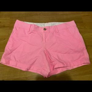 Lily Pulitzer shorts